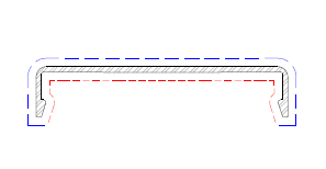 160630 Cover cap 60 x 12